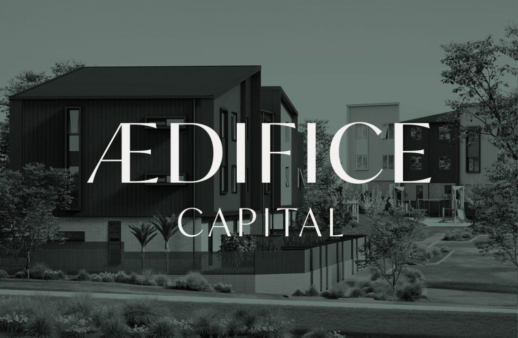 Aedifice Capital